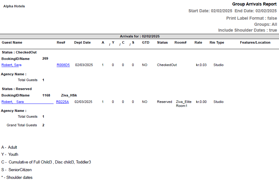 A screenshot of a computer

AI-generated content may be incorrect.